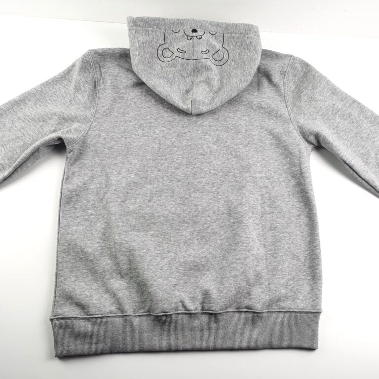 パーカー(フーディー)