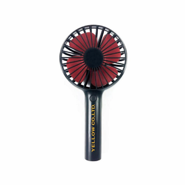 ハンディファン