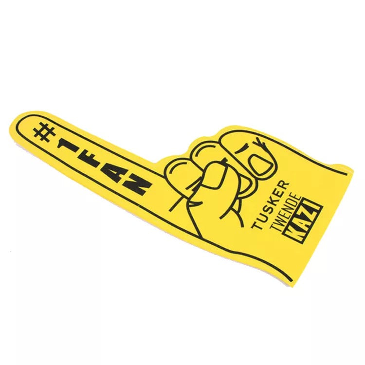 フォームフィンガー