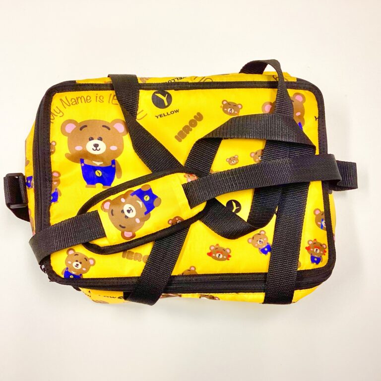 ソフトクーラーボックス