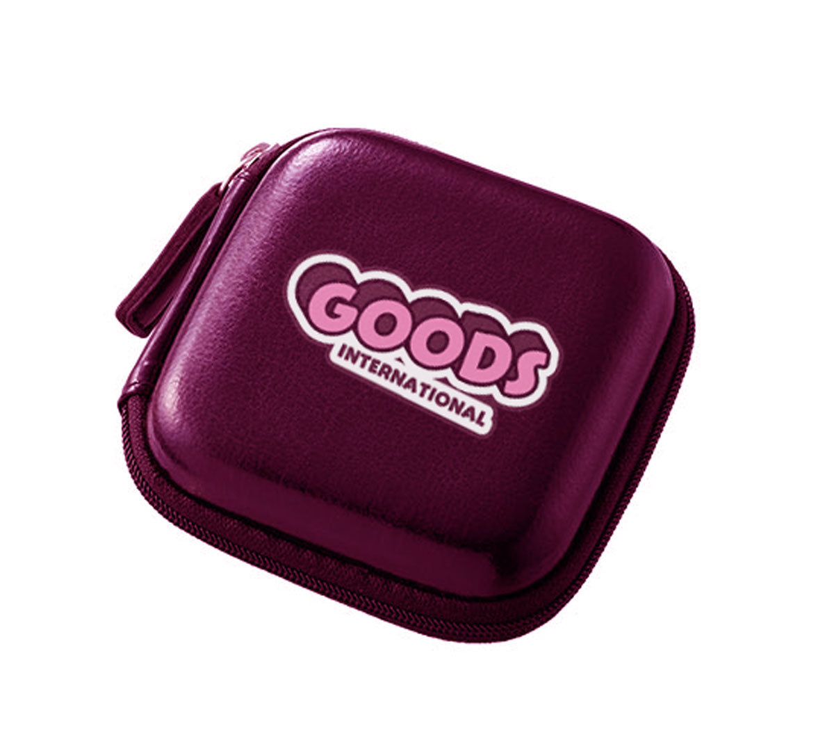 レザー風マルチケース