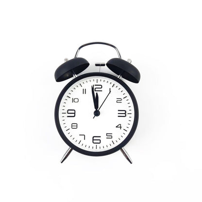 音声入り目覚まし時計