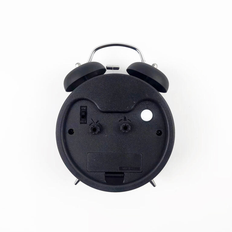 音声入り目覚まし時計