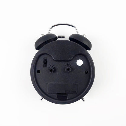 音声入り目覚まし時計