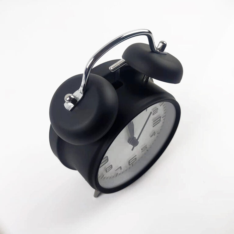 音声入り目覚まし時計