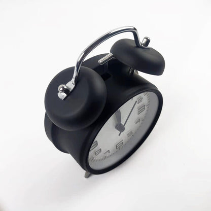 音声入り目覚まし時計