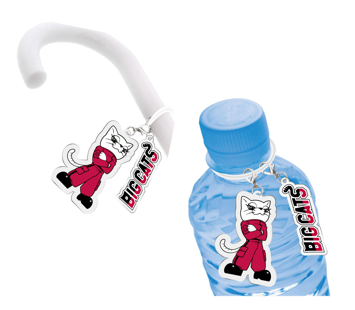 アンブレラマーカー