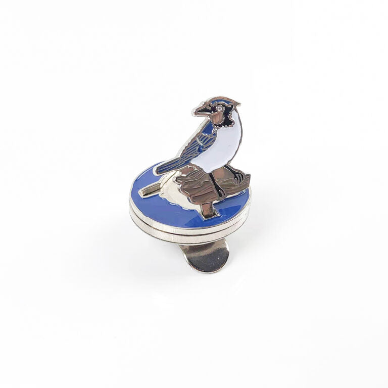 ゴルフマーカー