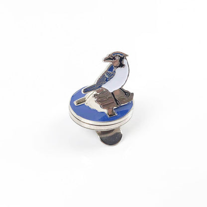 ゴルフマーカー