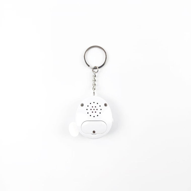 ボイスキーホルダー