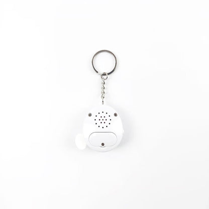 ボイスキーホルダー