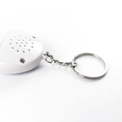 ボイスキーホルダー