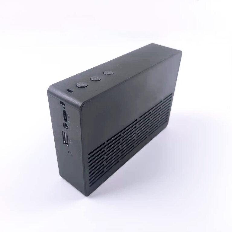 ワイヤレススピーカー