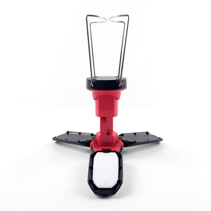 LED折り畳みランタン