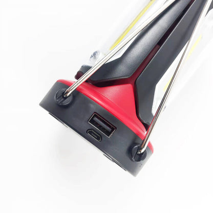 LED折り畳みランタン