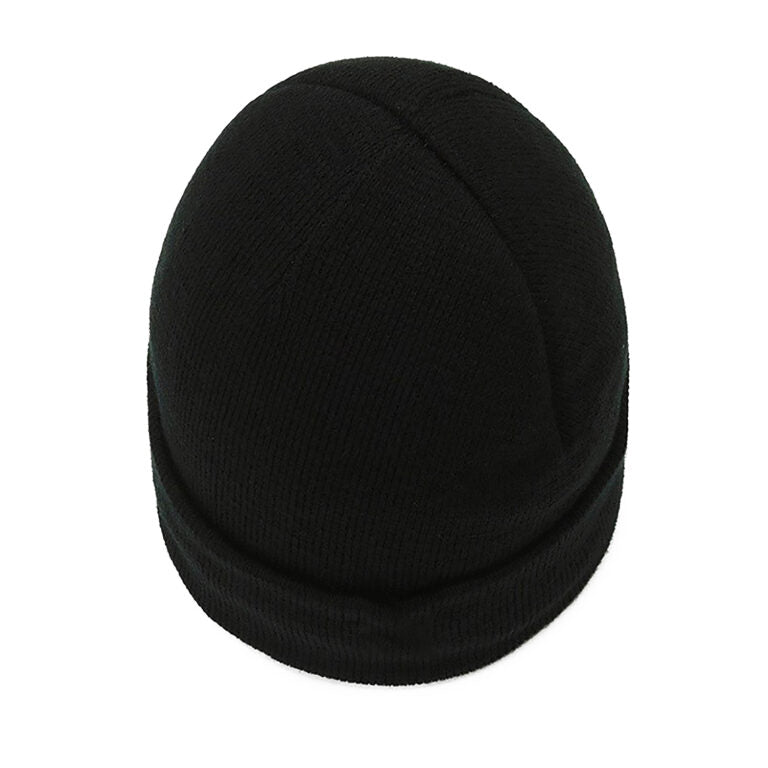 ニットキャップ