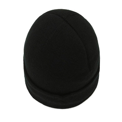 ニットキャップ