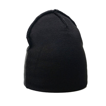 ニットキャップ