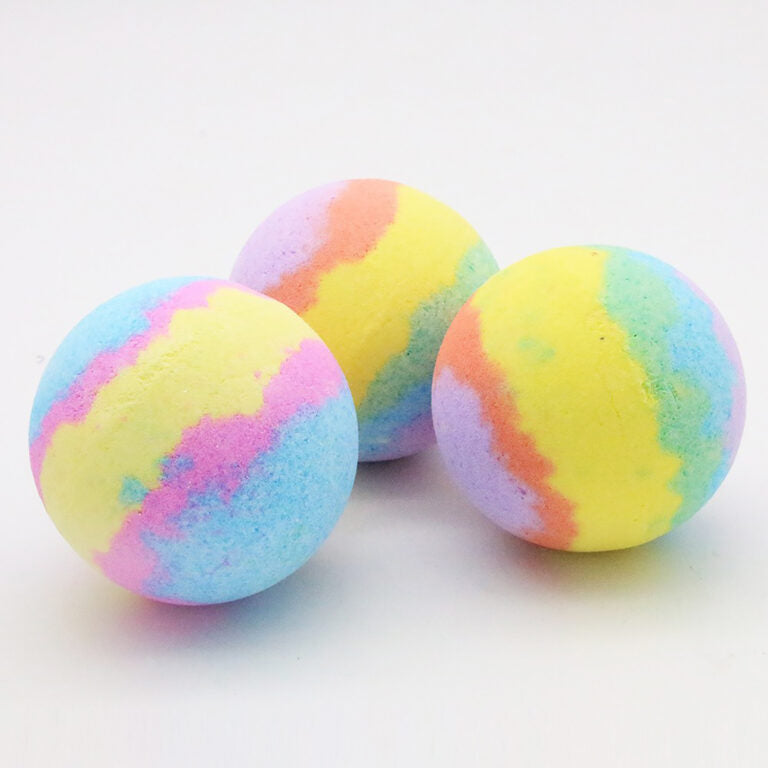 入浴剤(バスボール)