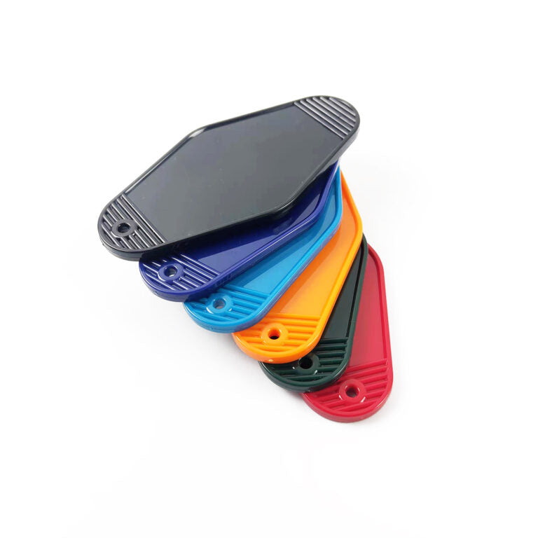 モーテルキーホルダー