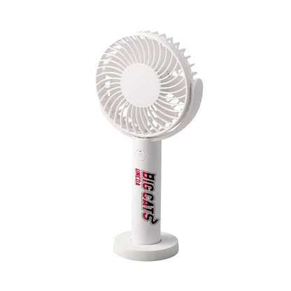 ハンディファン