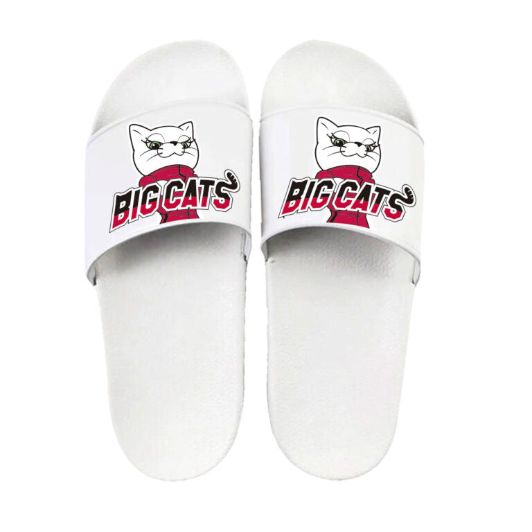 シャワーサンダル