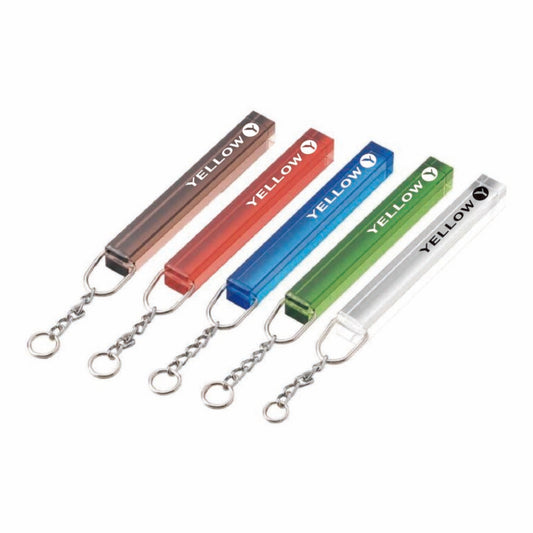 ホテルキーホルダー