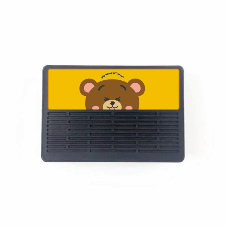 ワイヤレススピーカー