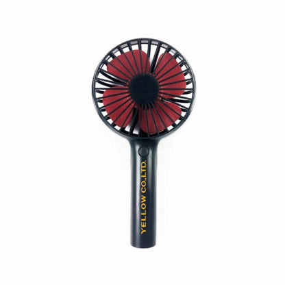 ハンディファン