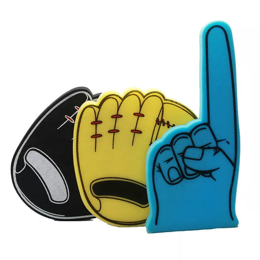 フォームフィンガー