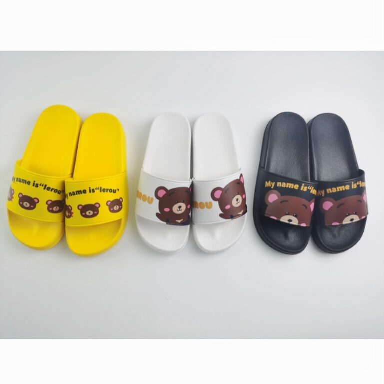 シャワーサンダル