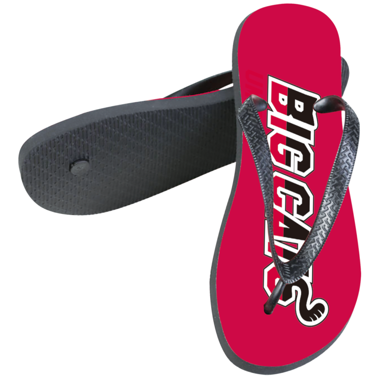 ビーチサンダル