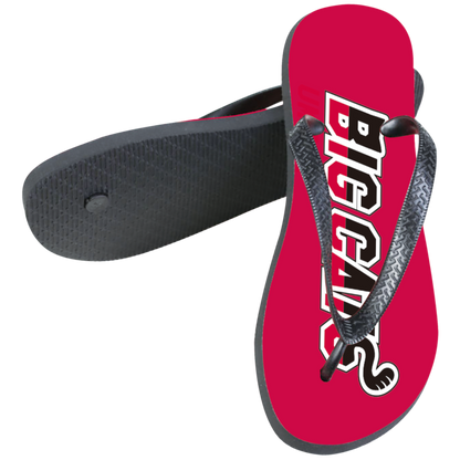 ビーチサンダル