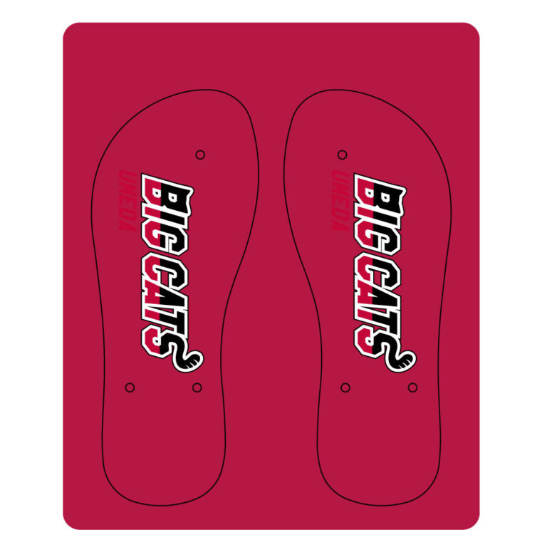 ビーチサンダル