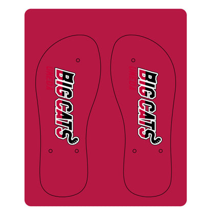 ビーチサンダル