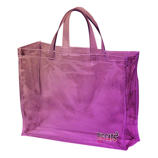 PVCオーロラバッグ