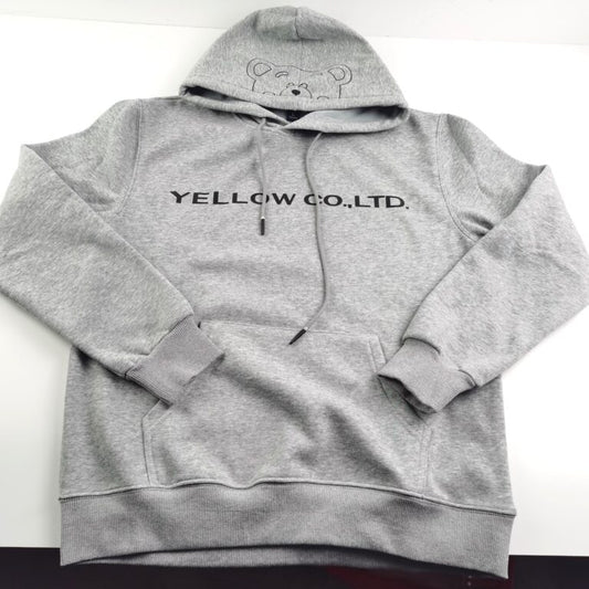 パーカー（フーディー）